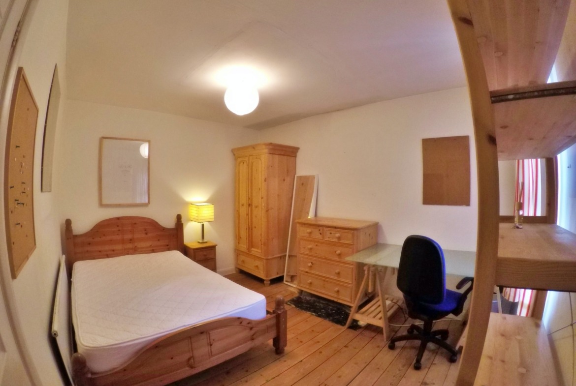 Hatherley Road 4 bedroom