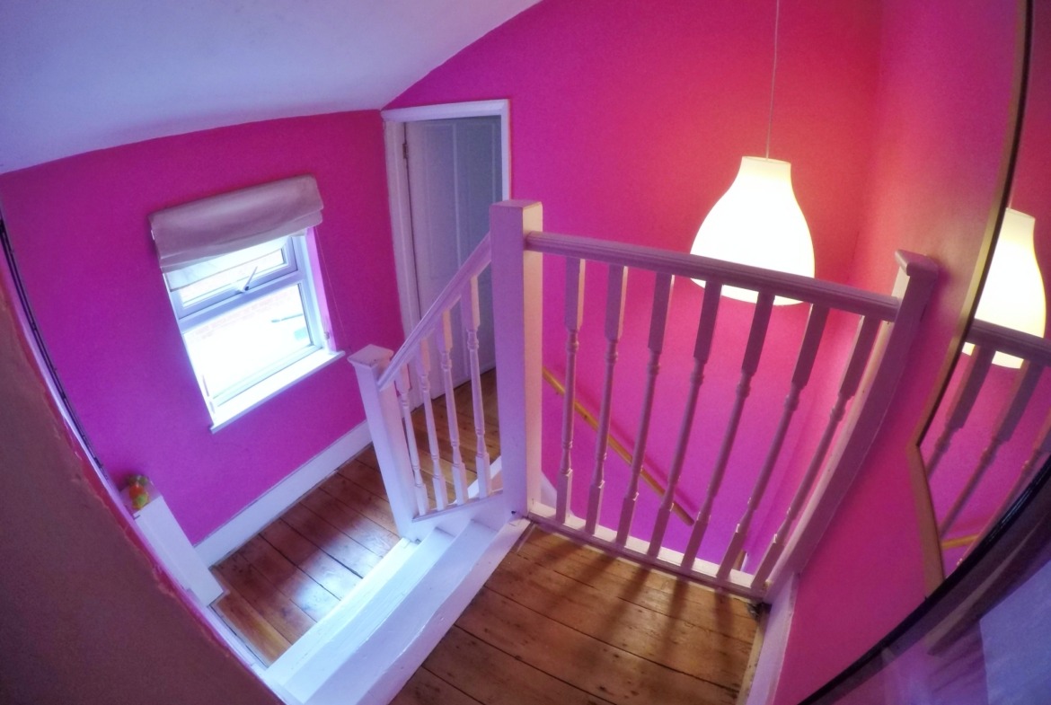 Hatherley Road 4 bedroom