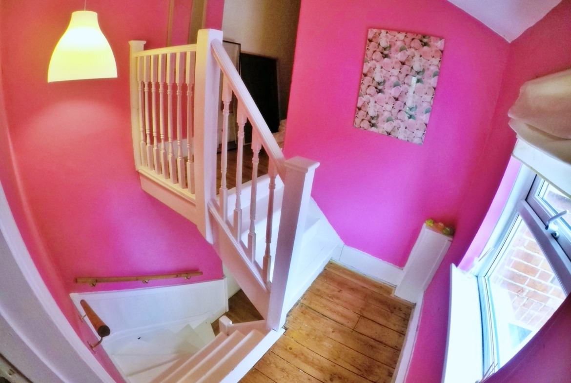 Hatherley Road 4 bedroom