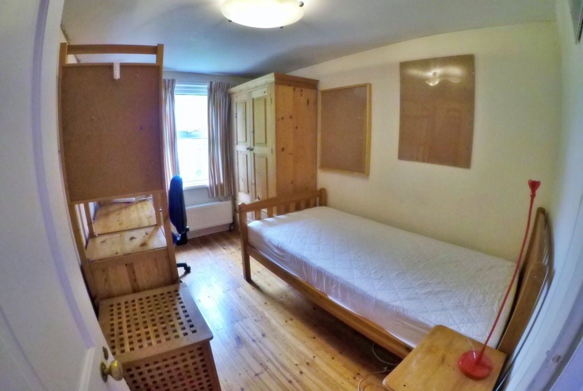 Hatherley Road 4 bedroom