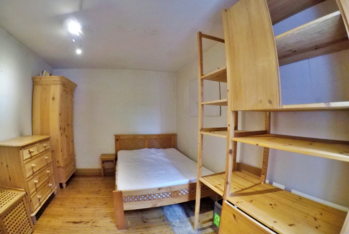 Hatherley Road 4 bedroom