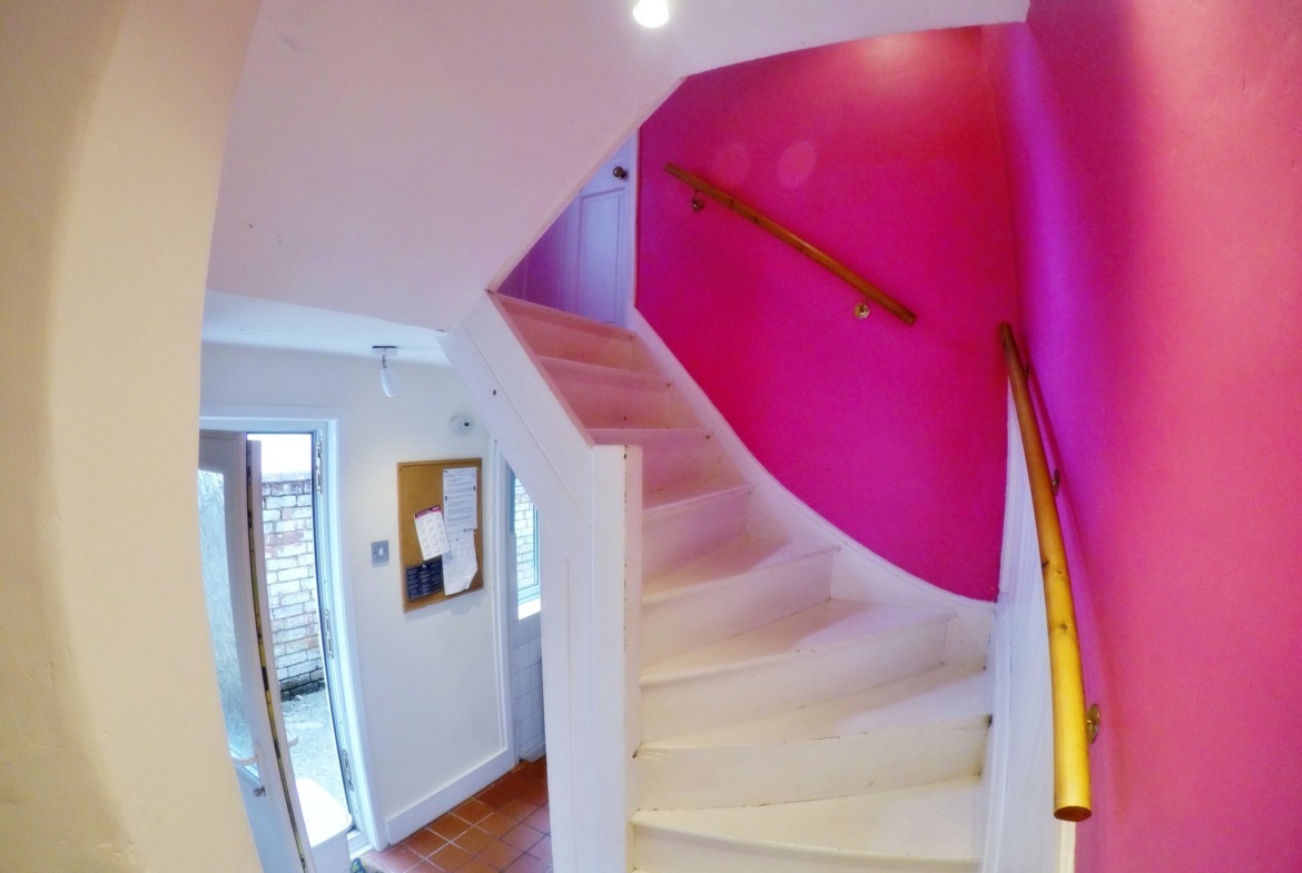 Hatherley Road 4 bedroom
