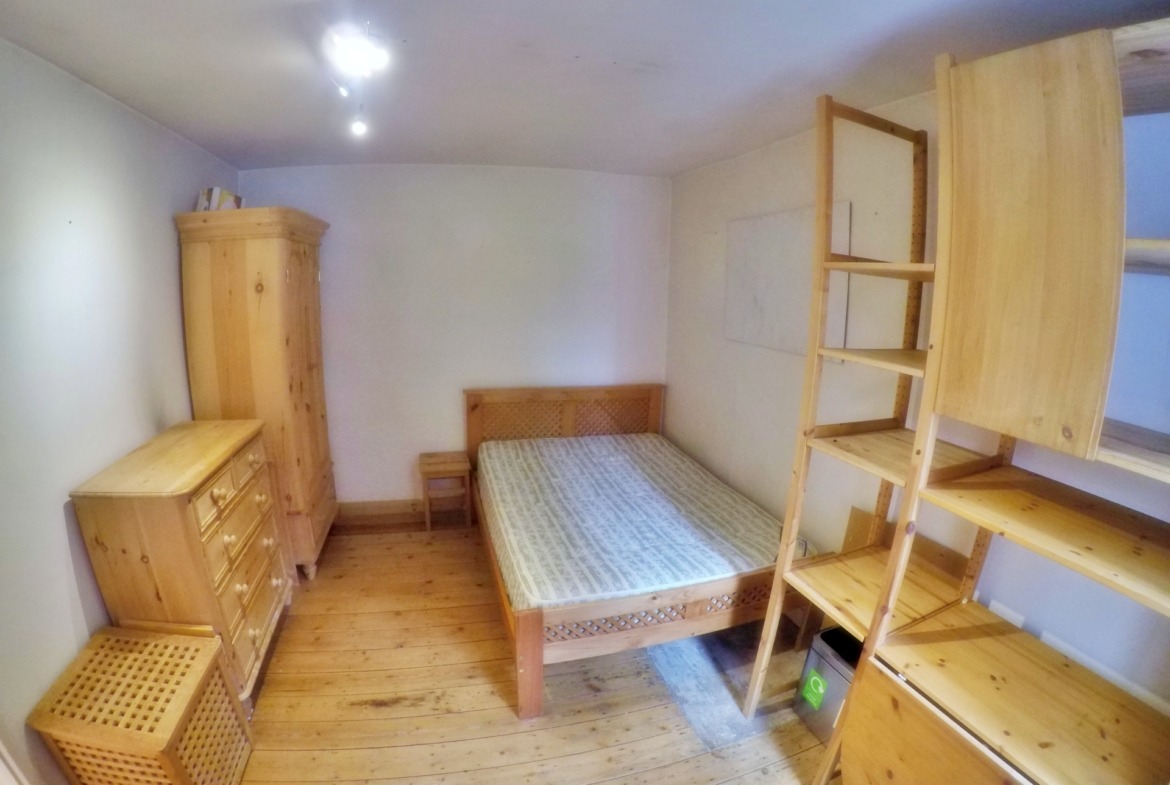 Hatherley Road 4 bedroom