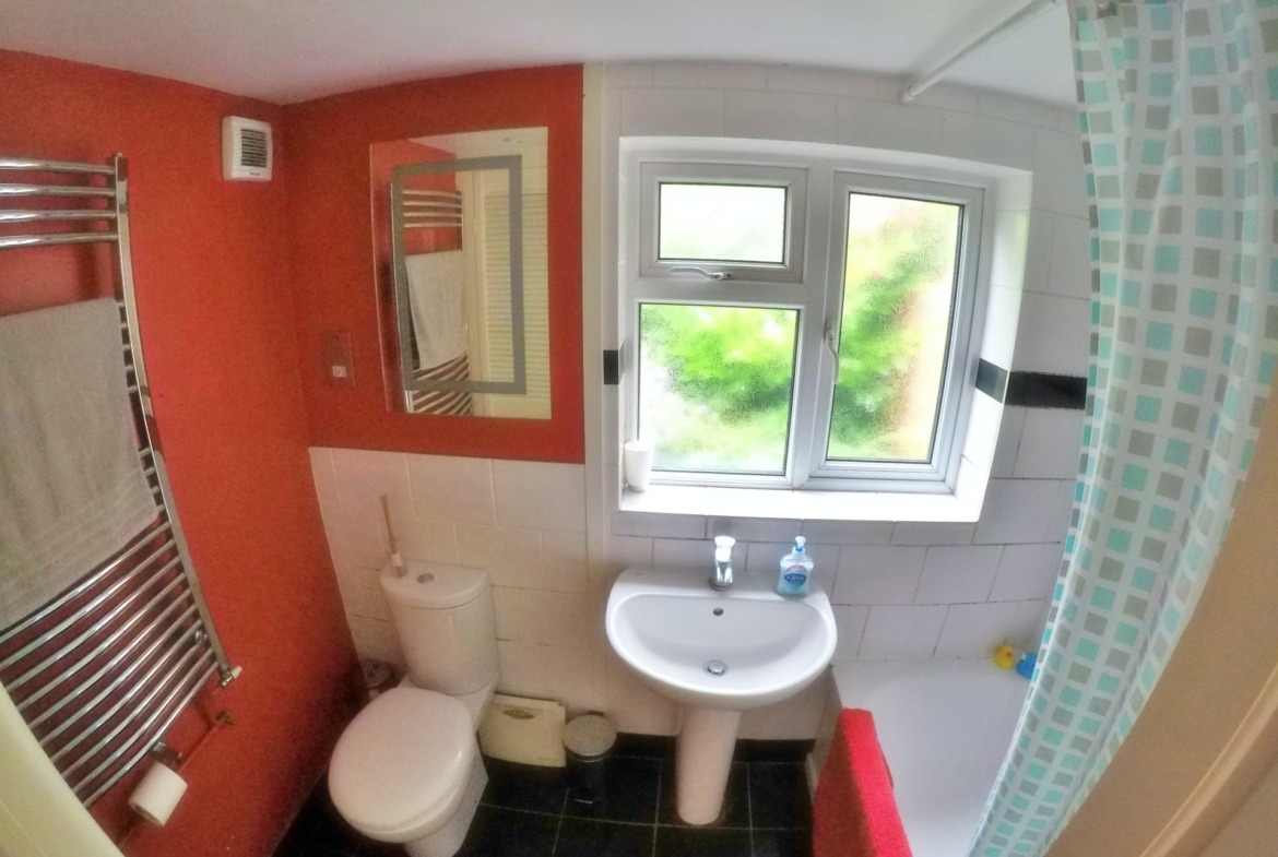 Hatherley Road 4 bedroom