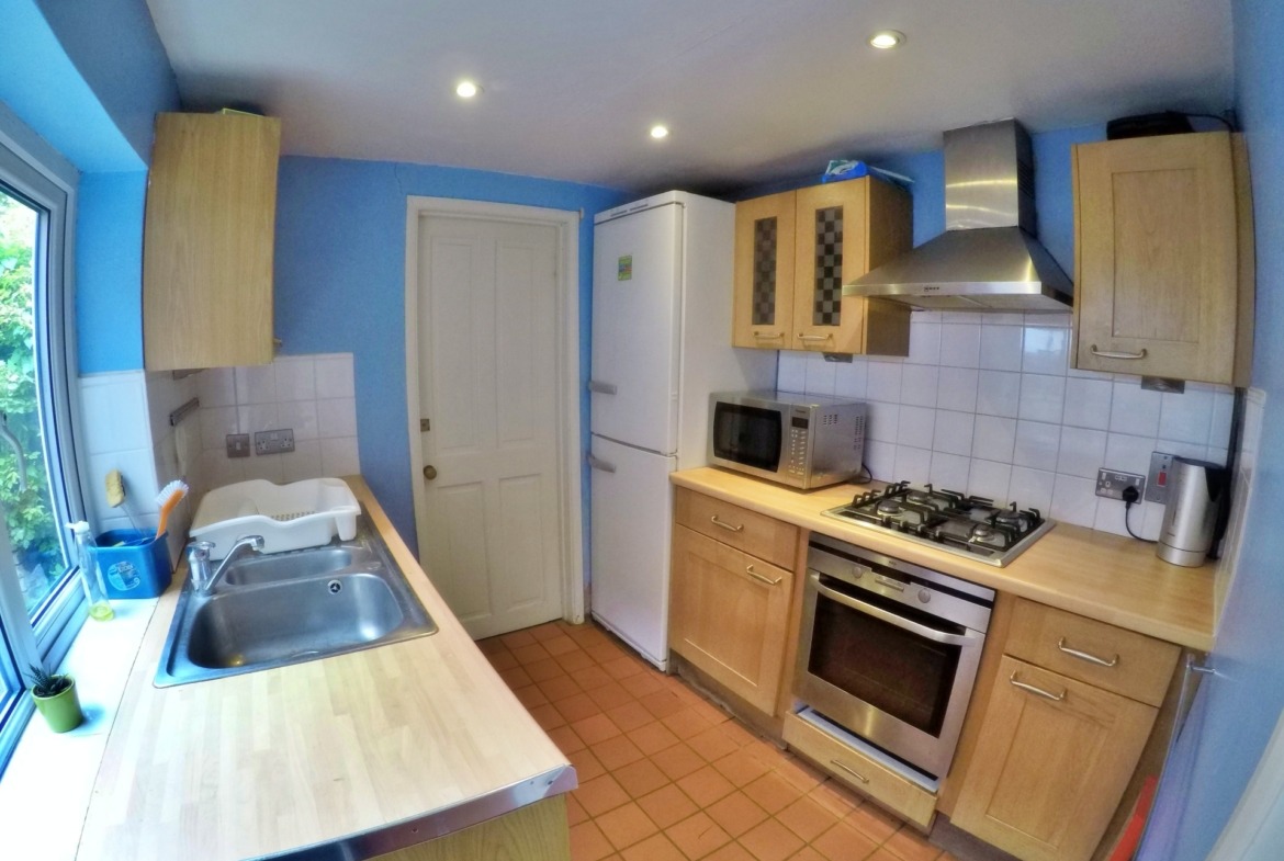 Hatherley Road 4 bedroom