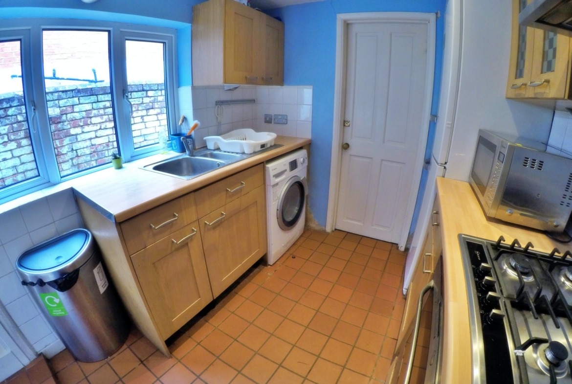 Hatherley Road 4 bedroom