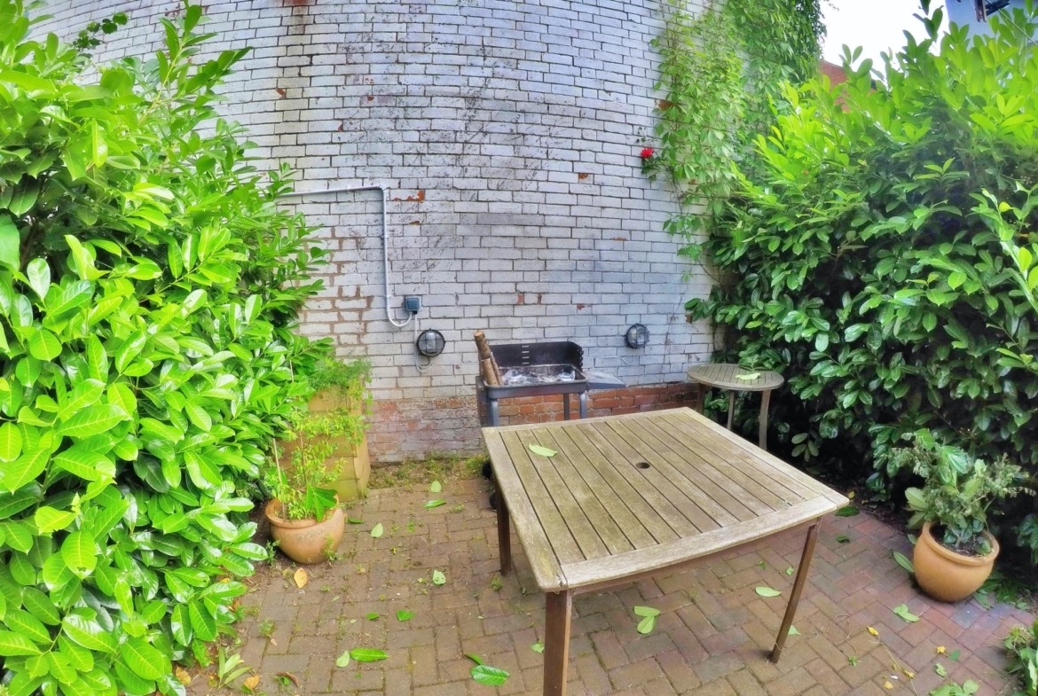 Hatherley Road 4 bedroom