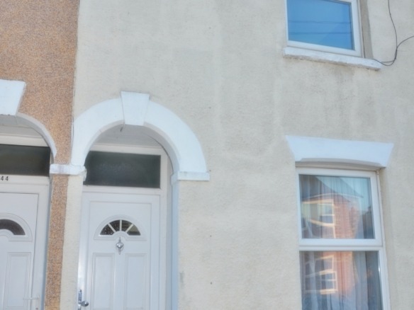 64 Elm Road