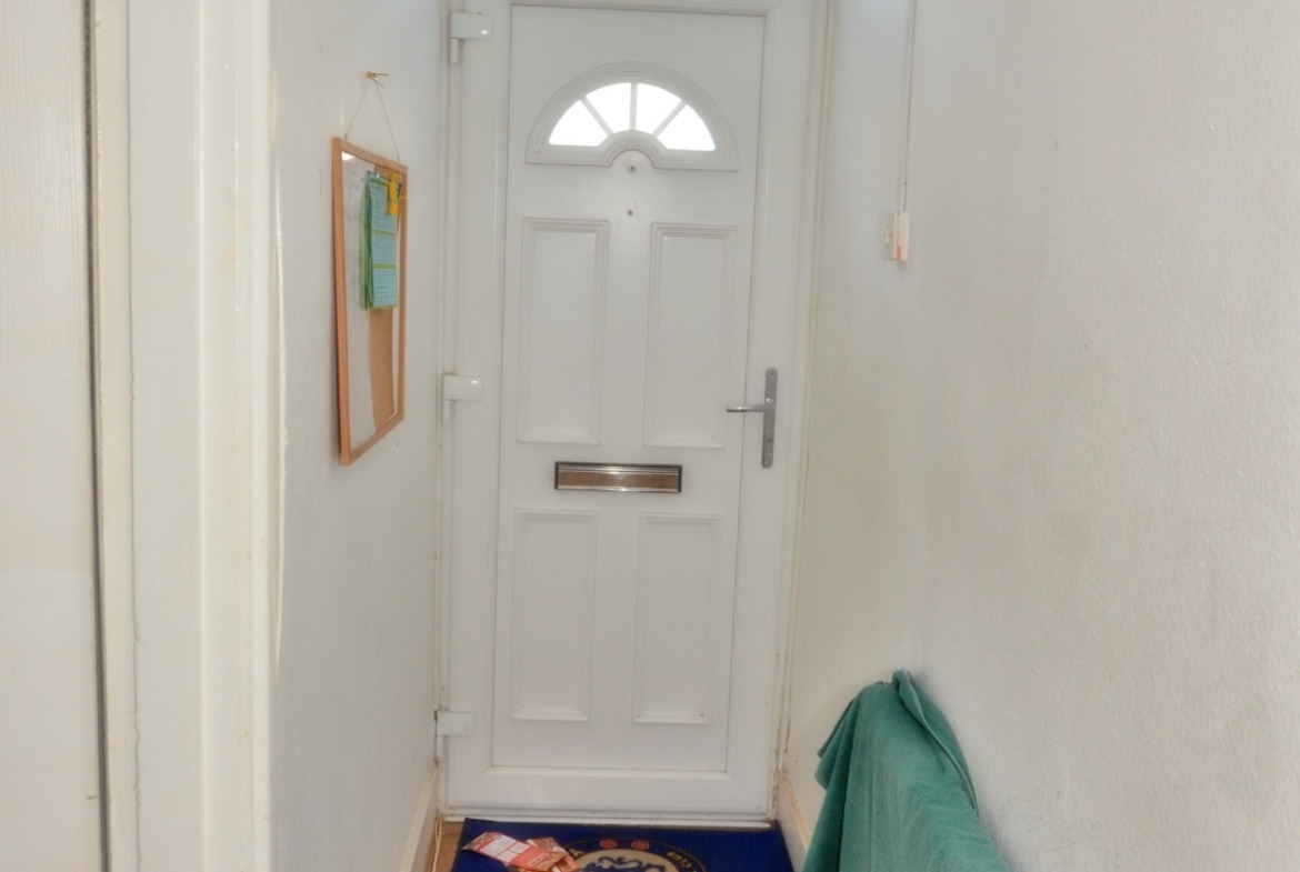 Newly refurbished 4 bedroom house