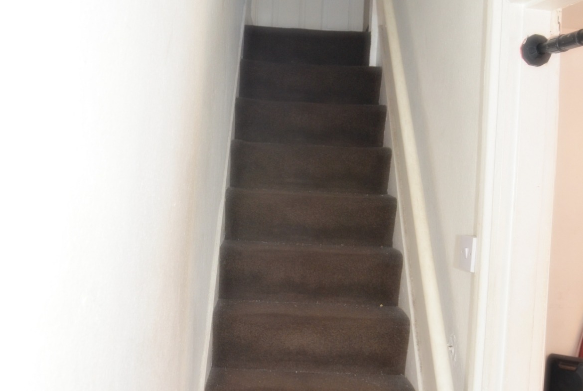 Newly refurbished 4 bedroom house