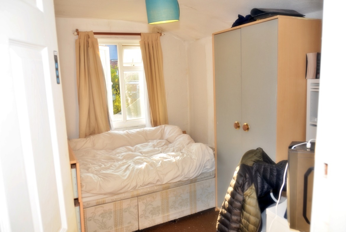Newly refurbished 4 bedroom house