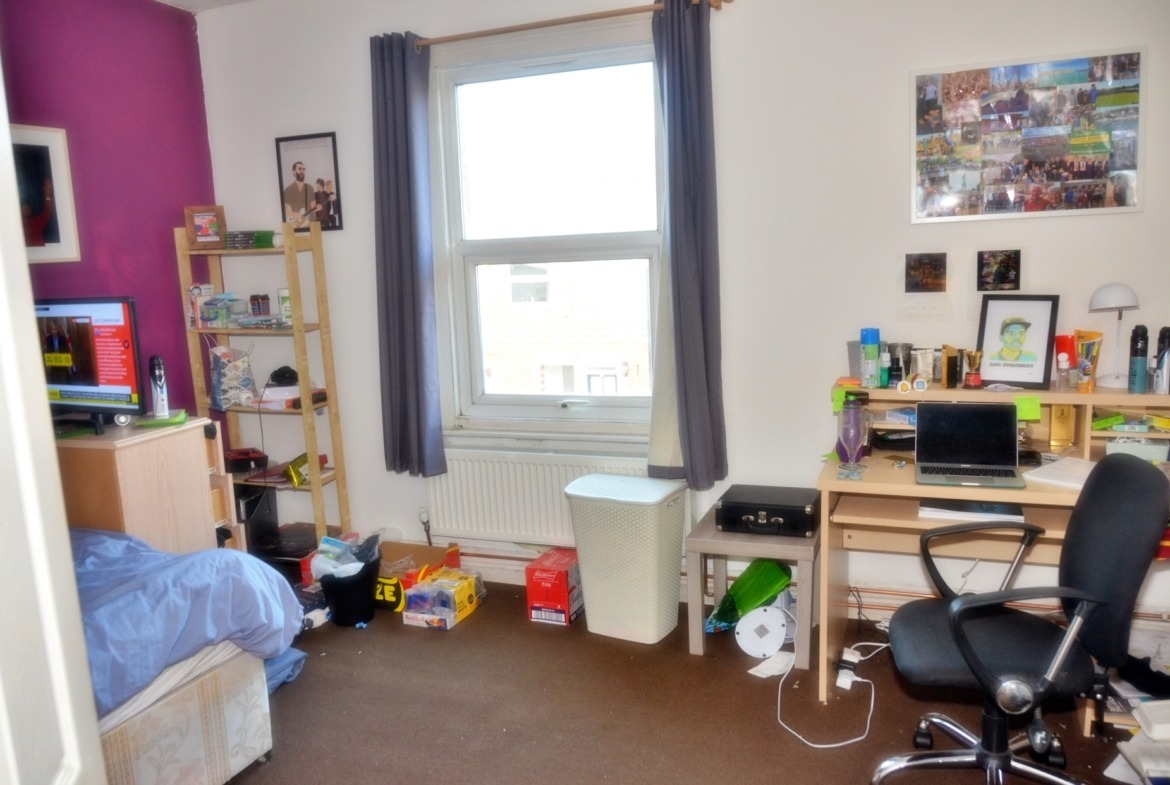 Newly refurbished 4 bedroom house