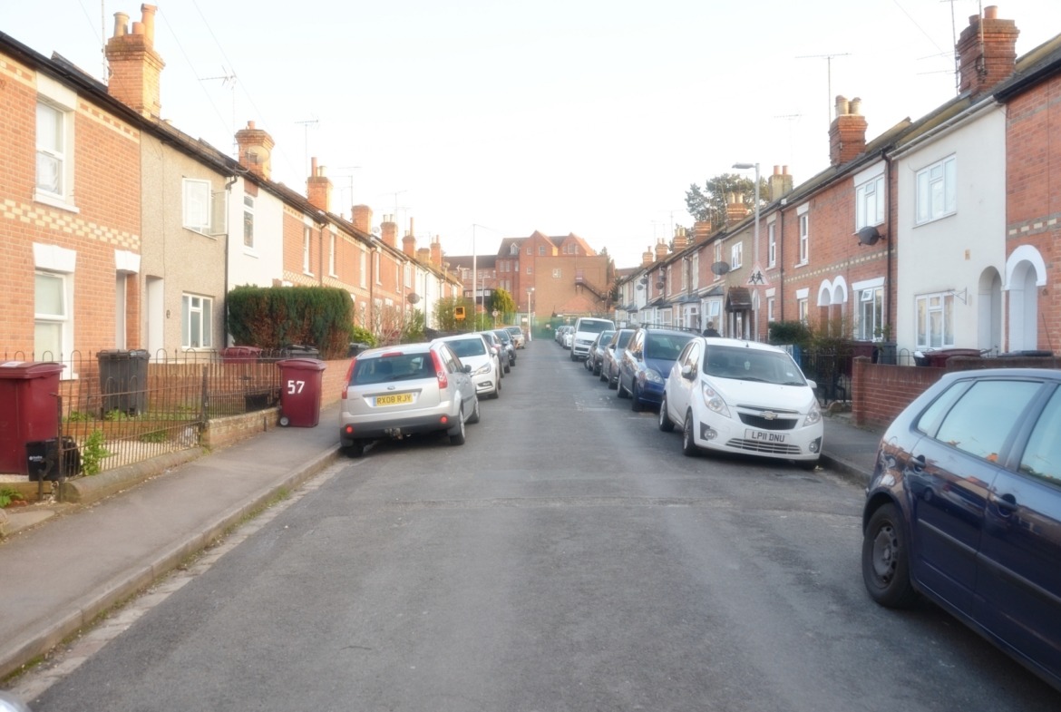 Newly refurbished 4 bedroom house
