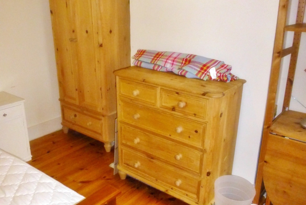 Cosy well furnished student house