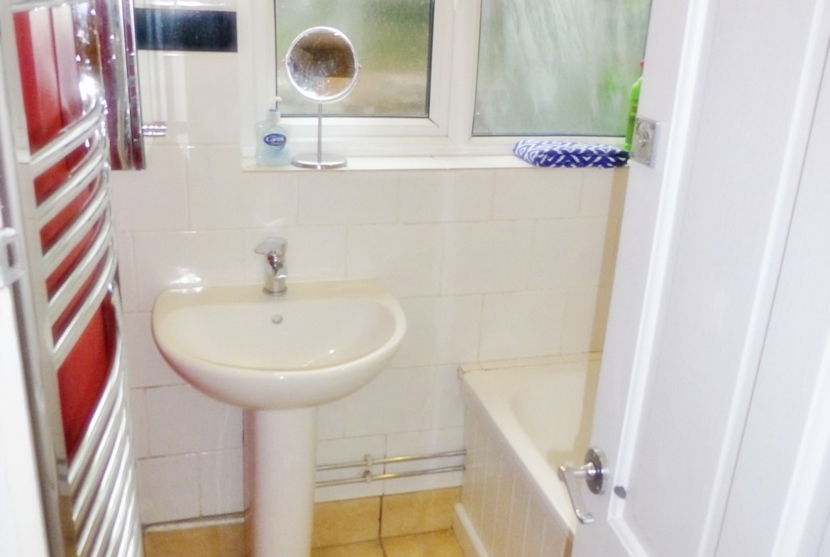 Cosy well furnished student house