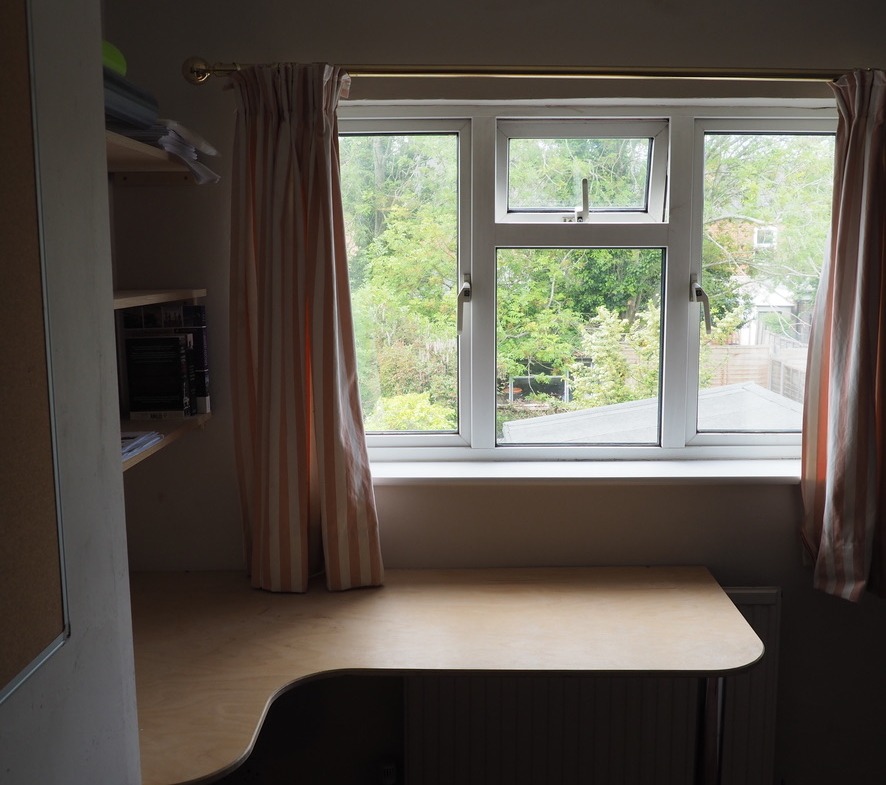 56 Foxhill Road