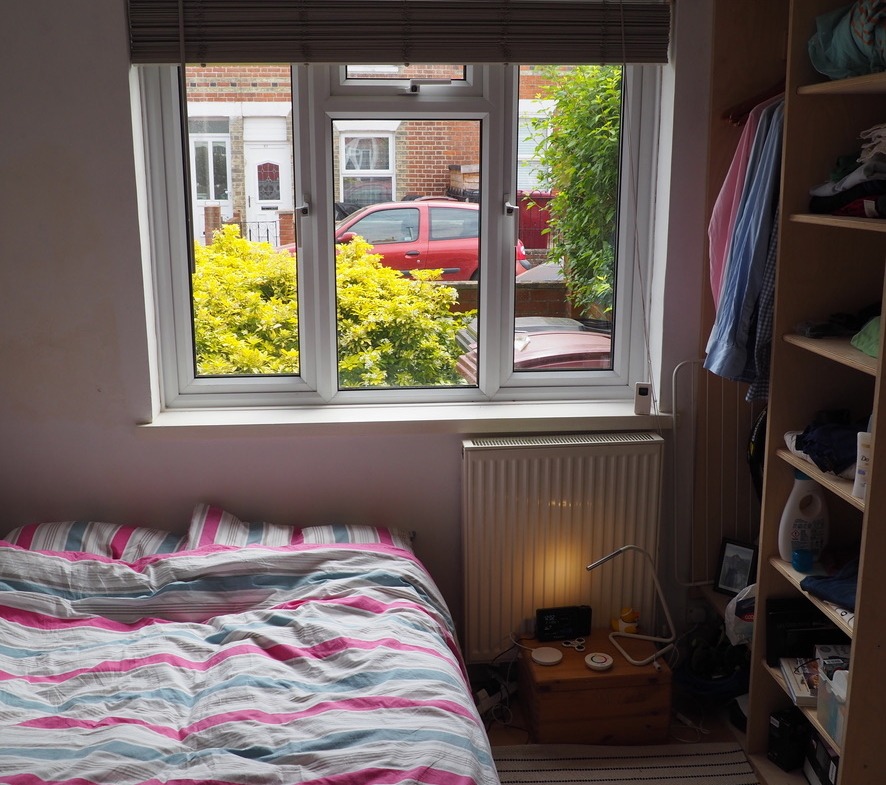 56 Foxhill Road
