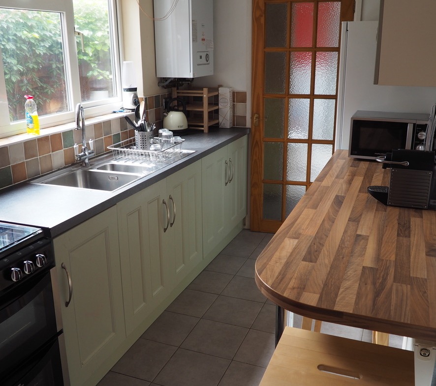 56 Foxhill Road