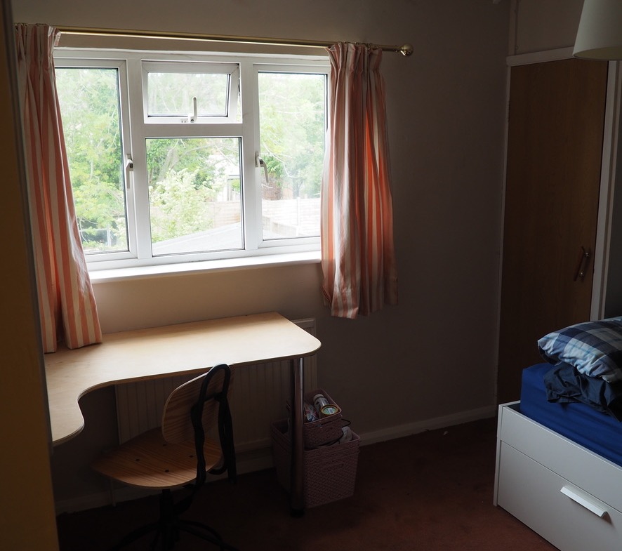 56 Foxhill Road