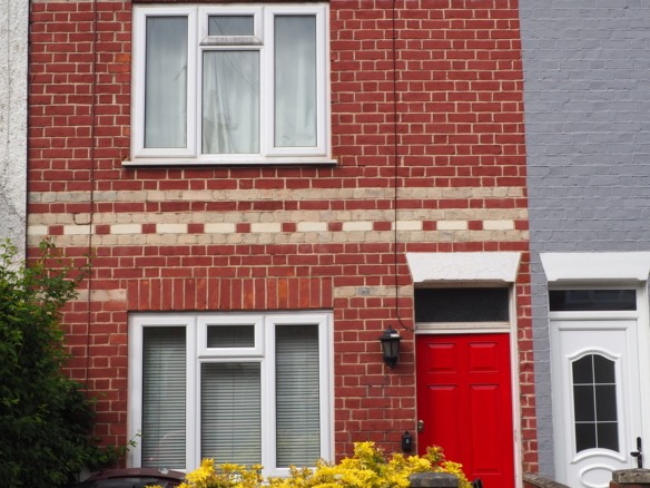 56 Foxhill Road