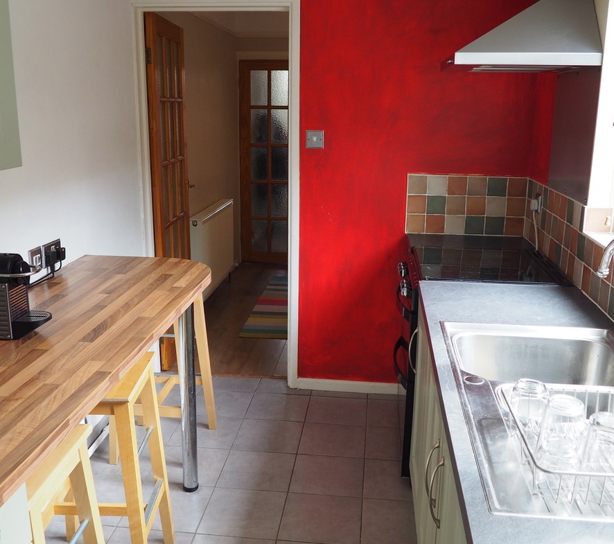 56 Foxhill Road