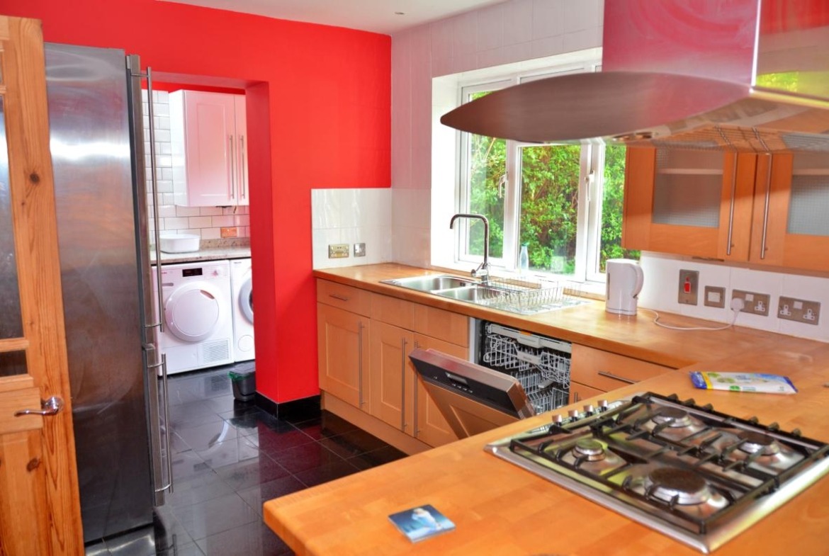 Redhatch Drive 3 bedroom semi