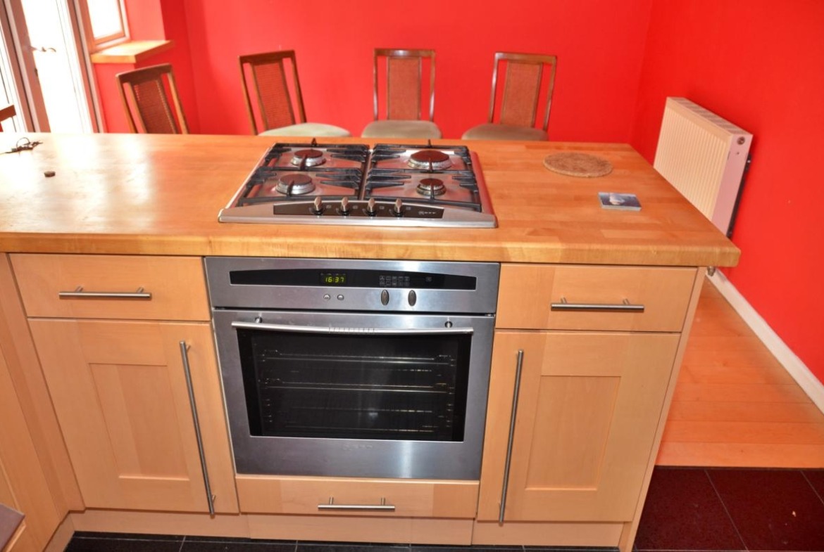 Redhatch Drive 3 bedroom semi