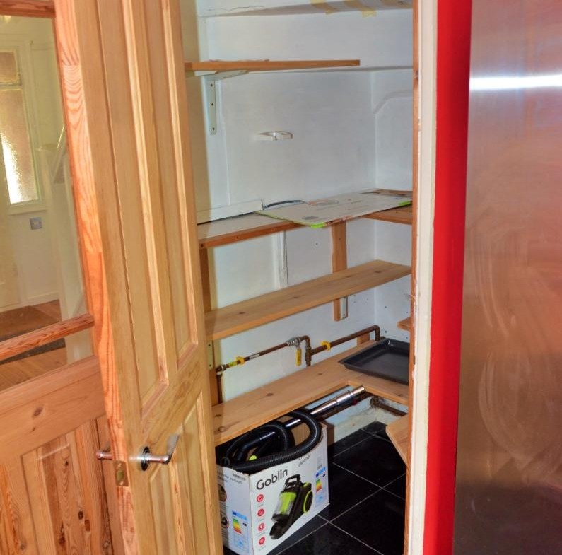 Redhatch Drive 3 bedroom semi