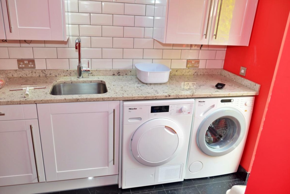 Redhatch Drive 3 bedroom semi