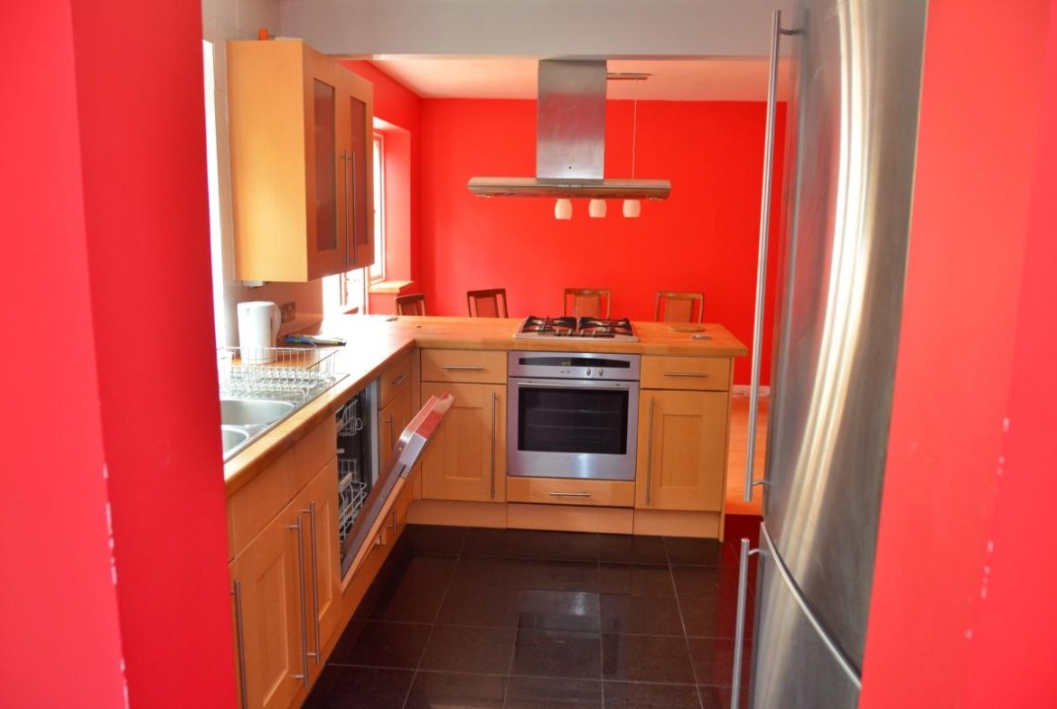 Redhatch Drive 3 bedroom semi