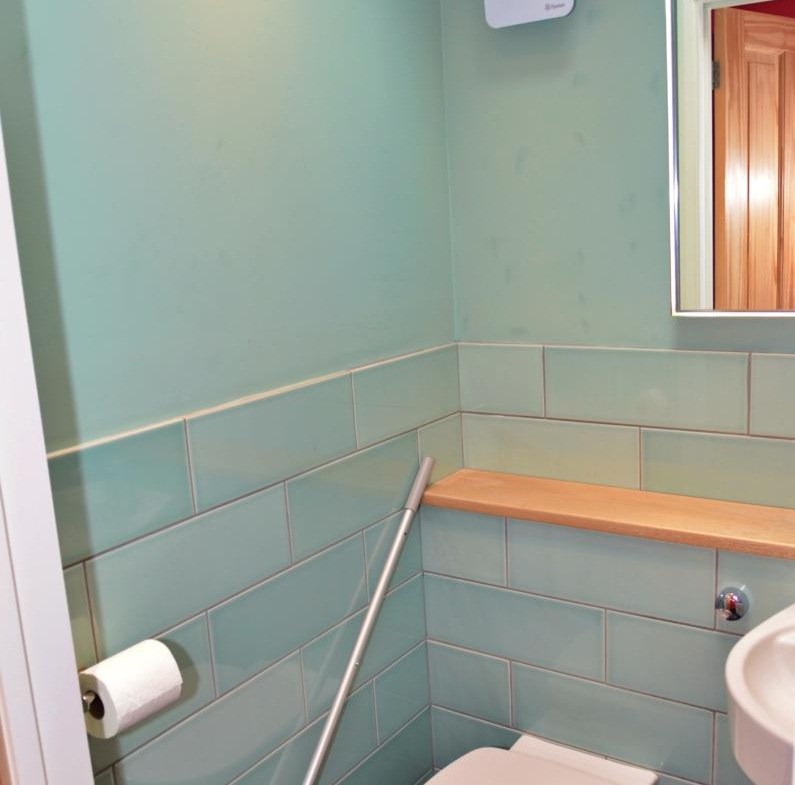 Redhatch Drive 3 bedroom semi