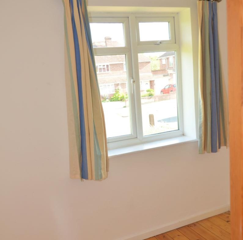 Redhatch Drive 3 bedroom semi