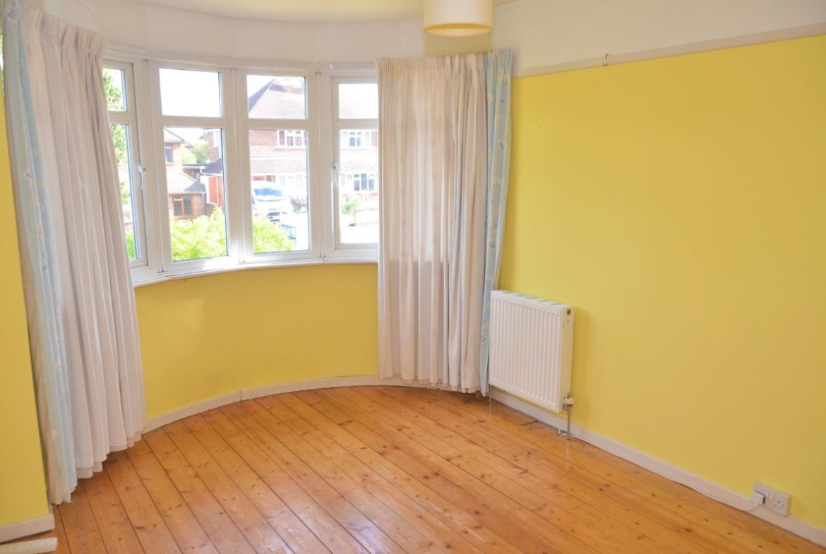 Redhatch Drive 3 bedroom semi