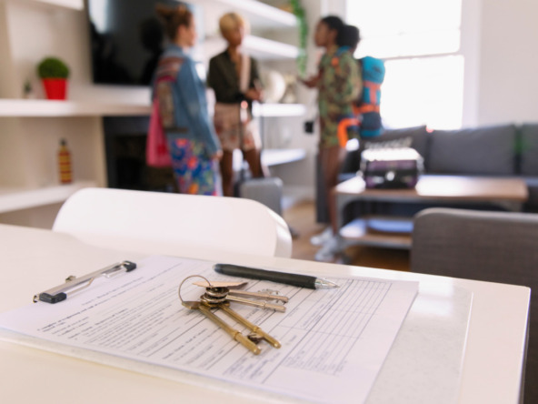 House4students UK - Reading Council’s New Landlord Licensing Rules implemented, aimed at improving rental standards and protecting tenants.