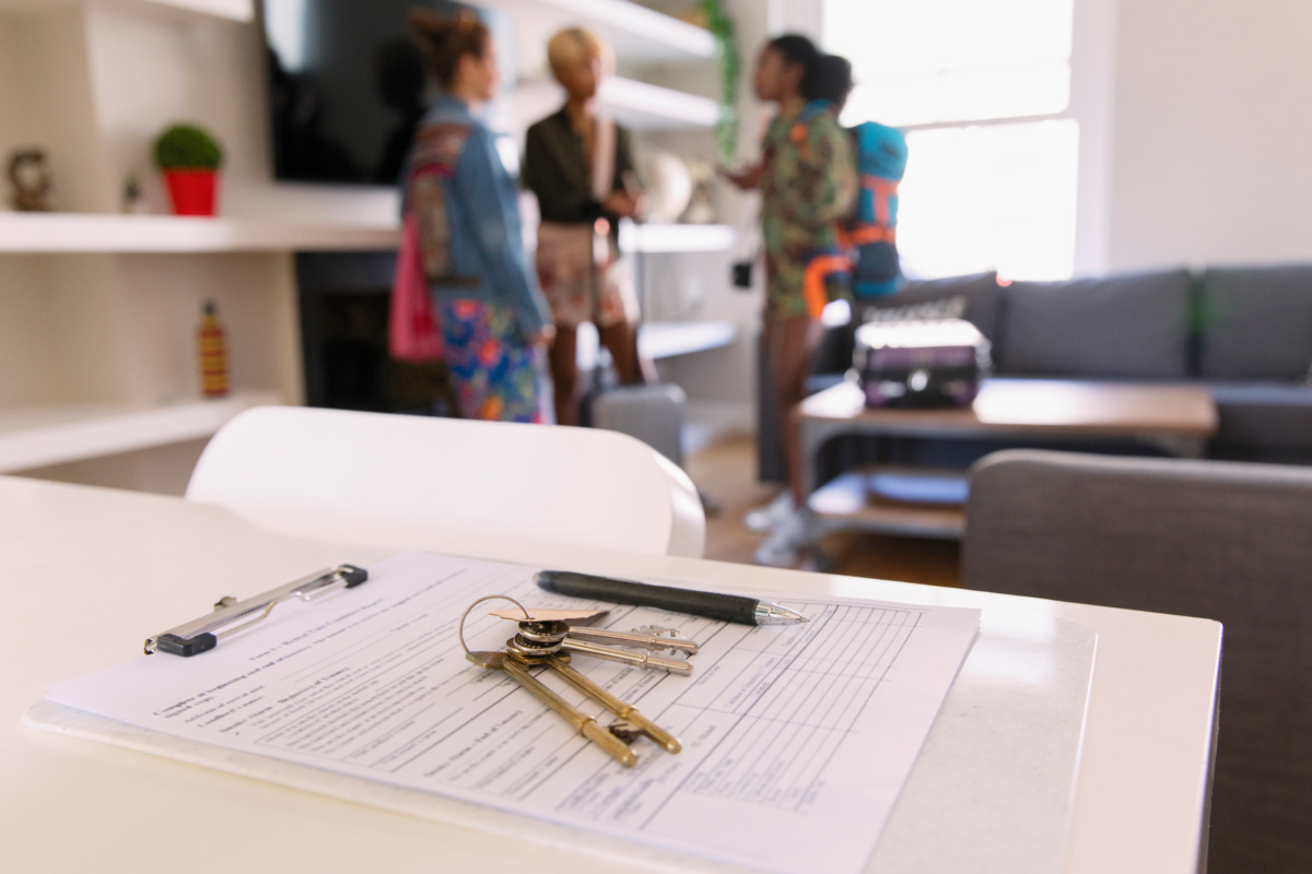 House4students UK - Reading Council’s New Landlord Licensing Rules implemented, aimed at improving rental standards and protecting tenants.