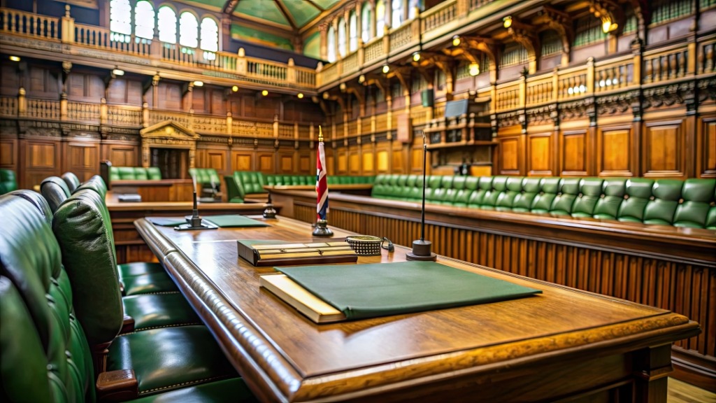 UK Rent Reform Legislation: What It Means for Landlords and Tenants in 2025