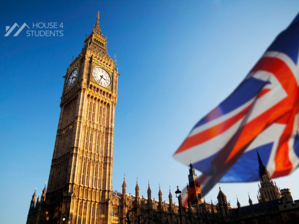 House4Students UK - Cities for Student Property Investment – 2025 Edition