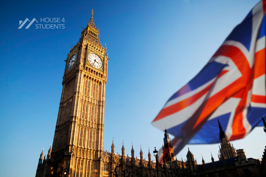 House4Students UK - Cities for Student Property Investment – 2025 Edition