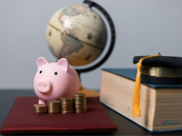 House4Students UK - Smart Budgeting for Students