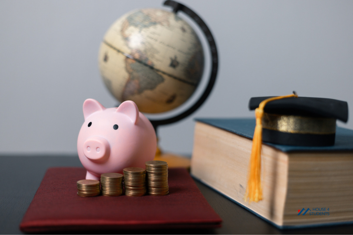 House4Students UK - Smart Budgeting for Students