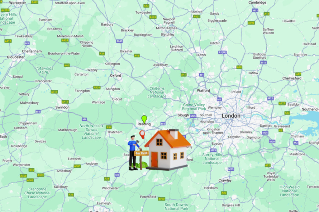 How to Find the Best Student Accommodation in Reading