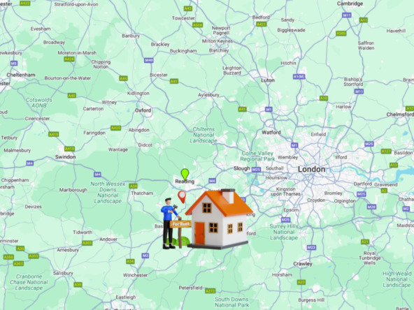 How to Find the Best Student Accommodation in Reading