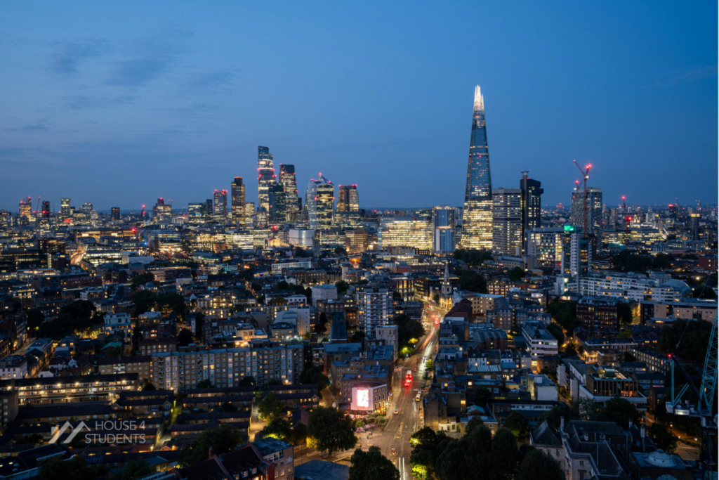 House4Students UK - London