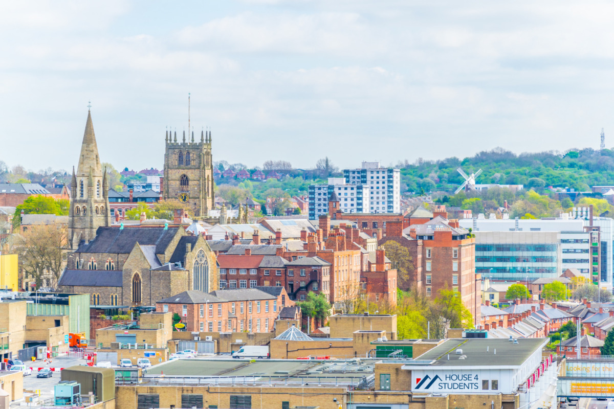 House4Students UK - Nottingham