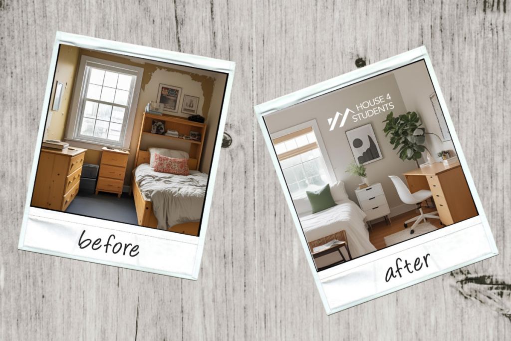 House4students UK - Is It Time to Upgrade Your Student Property