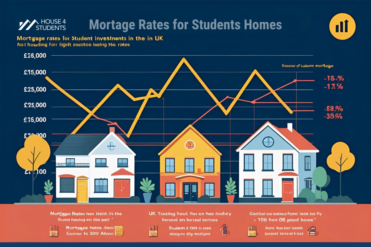 House4students UK - Student Housing in 2025 - Still Worth the Interest