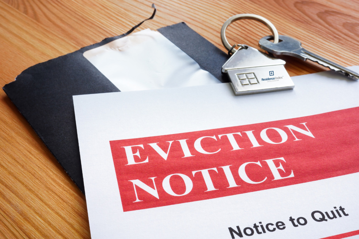 House4students UK - What Landlords Need to Know About New Anti-Eviction Measures