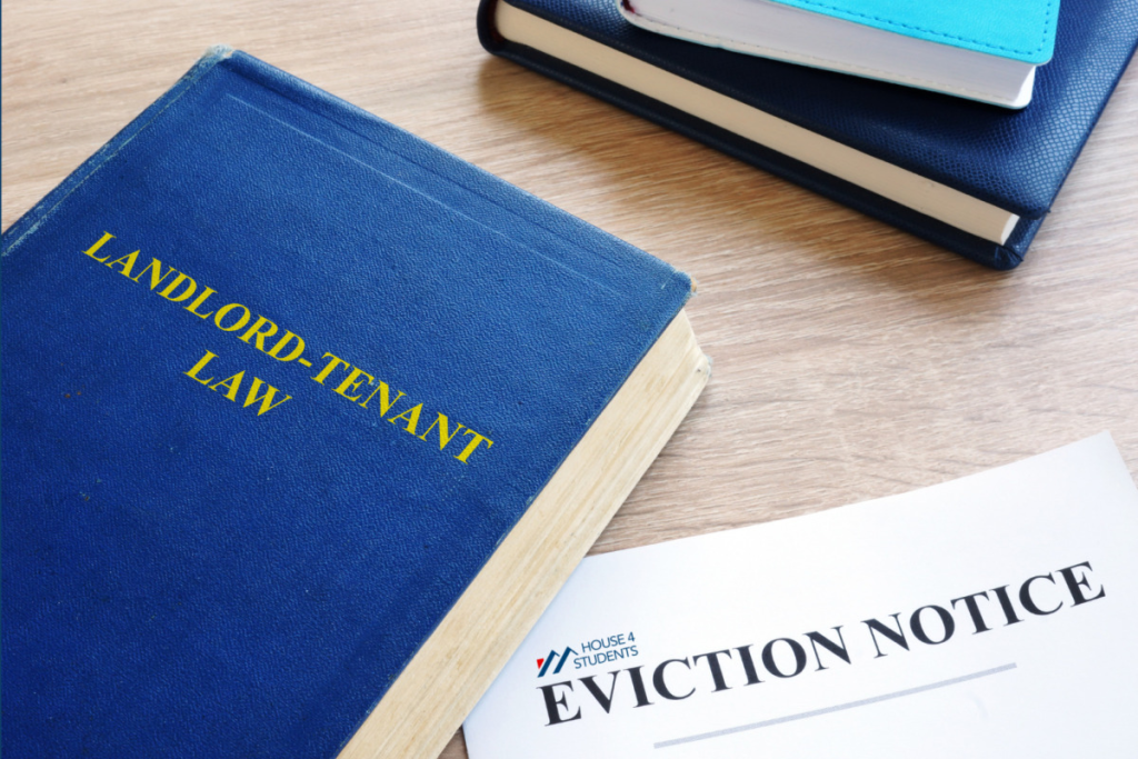 House4Students UK - What Landlords Need to Know About New Anti-Eviction Measures (Update)