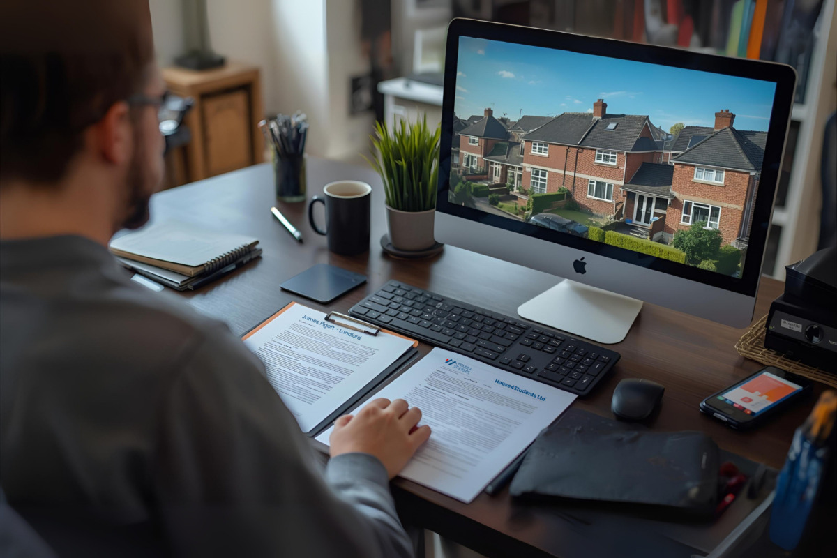 House4Students UK - Tax Efficiency for Student Landlords – Limited Company or Personal Name