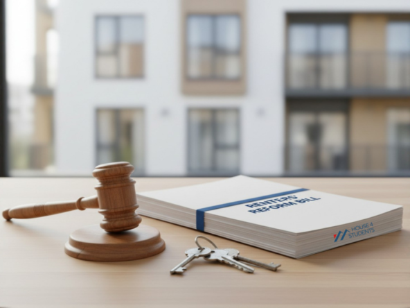 House4Students UK - Are You Ready for Rolling Tenancies